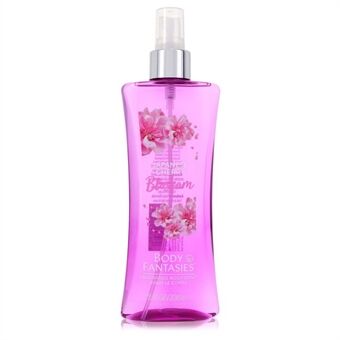 Body Fantasies Signature Japanese Cherry Blossom by Parfums De Coeur - Body Spray 240 ml - for kvinner