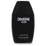 Drakkar Noir by Guy Laroche - Eau De Toilette Spray (unboxed) 200 ml - for menn