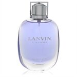 Lanvin by Lanvin - Eau De Toilette Spray (unboxed) 100 ml - for menn