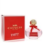 Coach Poppy by Coach - Eau De Parfum Spray 100 ml - for kvinner