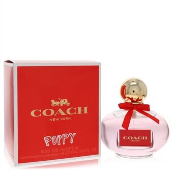 Coach Poppy by Coach - Eau De Parfum Spray 100 ml - for kvinner