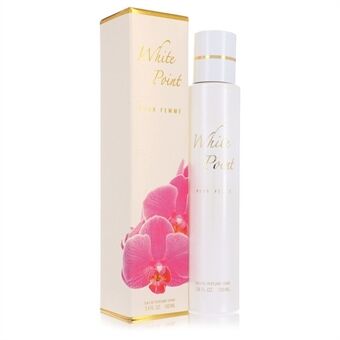 White Point by YZY Perfume - Eau De Parfum Spray 100 ml - for kvinner