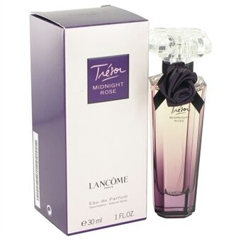 Tresor Midnight Rose by Lancome - Eau De Parfum Spray 30 ml - for kvinner