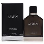 Armani Eau De Nuit by Giorgio Armani - Eau De Toilette Spray 100 ml - for menn