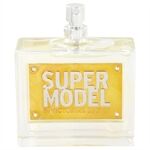 Supermodel by Victoria's Secret - Eau De Parfum Spray (Tester) 75 ml - for kvinner