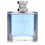 Nautica Voyage by Nautica - Eau De Toilette Spray (unboxed) 100 ml - for menn