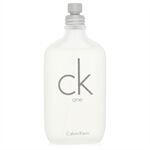 Ck One by Calvin Klein - Eau De Toilette Spray (Unisex Tester) 100 ml - for menn