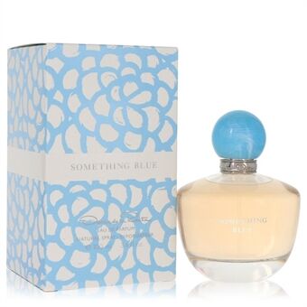 Something Blue by Oscar De La Renta - Eau De Parfum Spray 100 ml - for kvinner