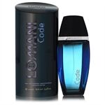 Lomani Code by Lomani - Eau De Toilette Spray 100 ml - for menn