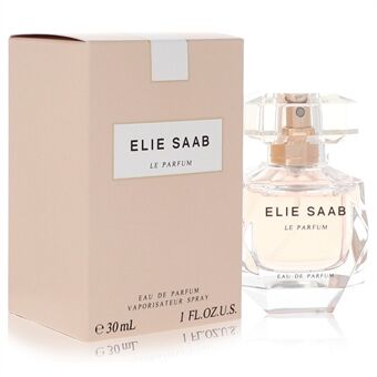 Le Parfum Elie Saab by Elie Saab - Eau De Parfum Spray 30 ml - for kvinner