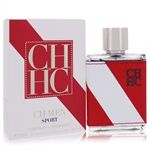 CH Sport by Carolina Herrera - Eau De Toilette Spray 100 ml - for menn