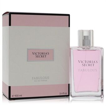 Victoria\'s Secret Fabulous by Victoria\'s Secret - Eau De Parfum Spray 100 ml - for kvinner