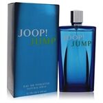 Joop Jump by Joop! - Eau De Toilette Spray 200 ml - for menn