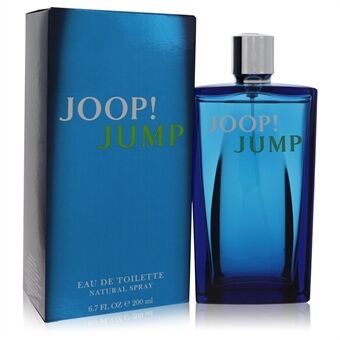 Joop Jump by Joop! - Eau De Toilette Spray 200 ml - for menn