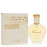 Cherish by Revlon - Cologne Spray 50 ml - for kvinner