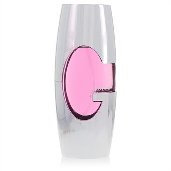 Guess (New) by Guess - Eau De Parfum Spray (unboxed) 75 ml - for kvinner