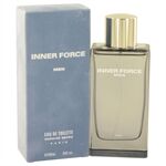 Inner Force by Glenn Perri - Eau De Toilette Spray 100 ml - for menn