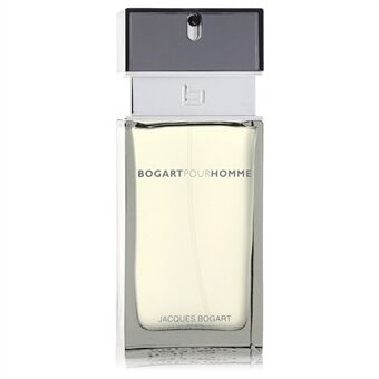 Bogart Pour Homme by Jacques Bogart - Eau De Toilette Spray (unboxed) 100 ml - for menn