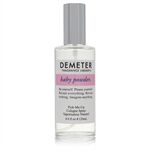 Demeter Baby Powder by Demeter - Cologne Spray (unboxed) 120 ml - for kvinner