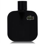Lacoste Eau De Lacoste L.12.12 Noir by Lacoste - Eau De Toilette Spray (unboxed) 100 ml - for menn