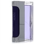 Ultraviolet by Paco Rabanne - Eau De Toilette Spray (unboxed) 100 ml - for menn