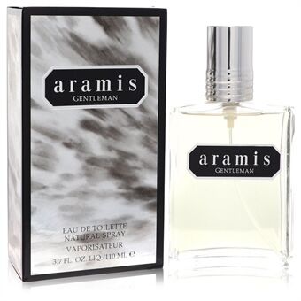 Aramis Gentleman by Aramis - Eau De Toilette Spray 109 ml - for menn