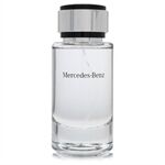 Mercedes Benz by Mercedes Benz - Eau De Toilette Spray (unboxed) 120 ml - for menn