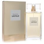 Untold by Elizabeth Arden - Eau De Parfum Spray 100 ml - for kvinner