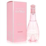 Cool Water Sea Rose by Davidoff - Eau De Toilette Spray 100 ml - for kvinner