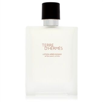 Terre D\'Hermes by Hermes - After Shave Lotion (unboxed) 100 ml - for menn