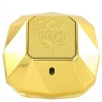 Lady Million by Paco Rabanne - Eau De Parfum Spray (unboxed) 50 ml - for kvinner