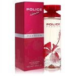 Police Passion by Police Colognes - Eau De Toilette Spray 100 ml - for kvinner
