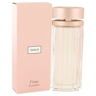 Tous L\'eau by Tous - Eau De Parfum Spray 90 ml - for kvinner