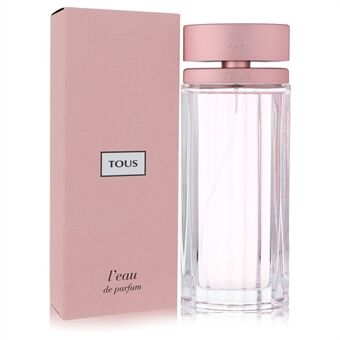Tous L\'eau by Tous - Eau De Parfum Spray 90 ml - for kvinner