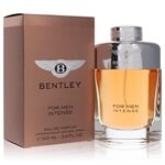 Bentley Intense by Bentley - Eau De Parfum Spray 100 ml - for menn