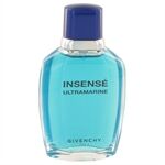 Insense Ultramarine by Givenchy - Eau De Toilette Spray (unboxed) 100 ml - for menn