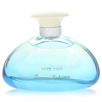 Tommy Bahama Very Cool by Tommy Bahama - Eau De Parfum Spray (unboxed) 100 ml - for kvinner