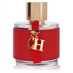CH Carolina Herrera by Carolina Herrera - Eau De Toilette Spray (unboxed) 100 ml - for kvinner