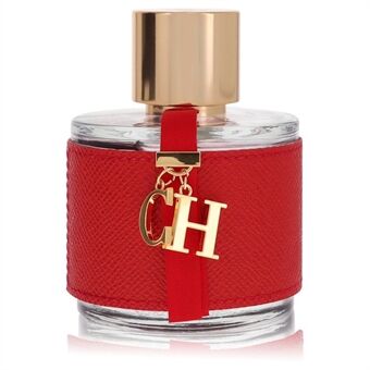 CH Carolina Herrera by Carolina Herrera - Eau De Toilette Spray (unboxed) 100 ml - for kvinner