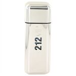 212 Vip by Carolina Herrera - Eau De Toilette Spray (unboxed) 100 ml - for menn