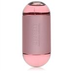 212 Sexy by Carolina Herrera - Eau De Parfum Spray (unboxed) 100 ml - for kvinner