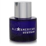 Stetson All American by Coty - Cologne Spray (unboxed) 30 ml - for menn