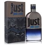 Just Cavalli New by Roberto Cavalli - Eau De Toilette Spray 90 ml - for menn