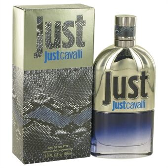 Just Cavalli New by Roberto Cavalli - Eau De Toilette Spray 90 ml - for menn