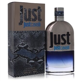 Just Cavalli New by Roberto Cavalli - Eau De Toilette Spray 90 ml - for menn