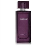 Lalique Amethyst by Lalique - Eau De Parfum Spray (unboxed) 100 ml - for kvinner