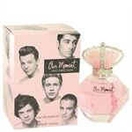 Our Moment by One Direction - Eau De Parfum Spray 100 ml - for kvinner