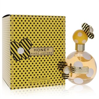 Marc Jacobs Honey by Marc Jacobs - Eau De Parfum Spray 100 ml - for kvinner