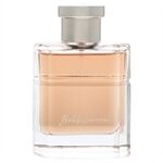 Baldessarini Ambre by Hugo Boss - Eau De Toilette Spray (unboxed) 50 ml - for menn