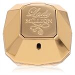 Lady Million by Paco Rabanne - Eau De Parfum Spray (unboxed) 80 ml - for kvinner